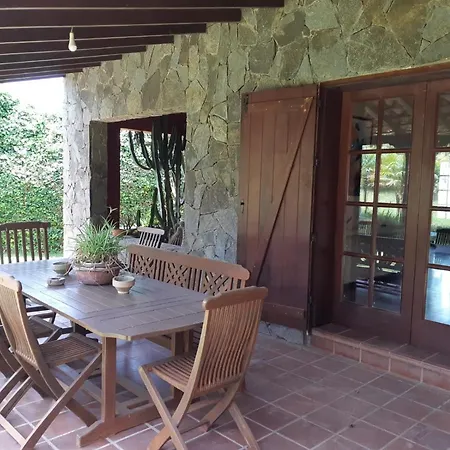 Live Aguagarcia Ferienhaus Tacoronte