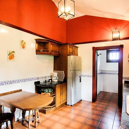 Live Aguagarcia Ferienhaus