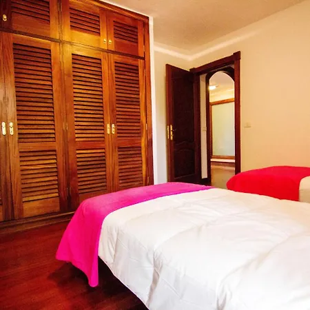 Live Aguagarcia Ferienhaus