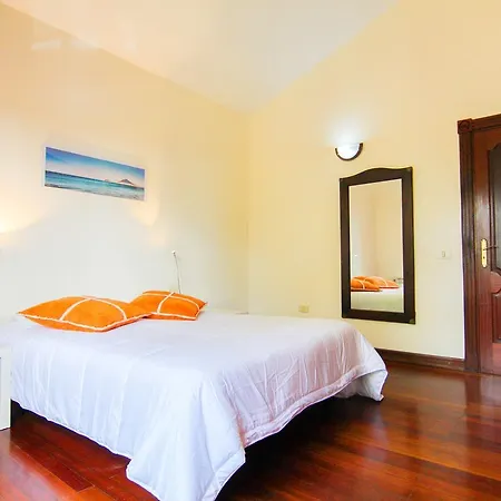 Live Aguagarcia Ferienhaus Tacoronte